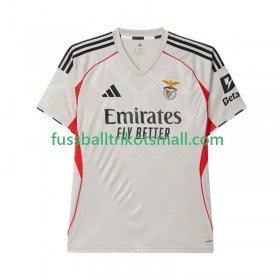 Fußballtrikots Benfica Lissabon 2025-2026 Kurzarm Auswärts-trikot kaufen